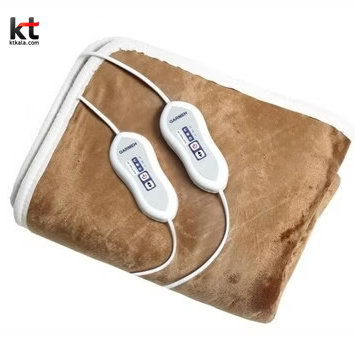 تشک برقی دو نفره کشدار گرمه با کلید هوشمند