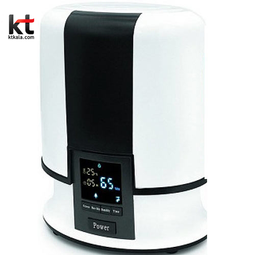 بخور سرد 5 لیتر بریمد مدل Bremed BD7670