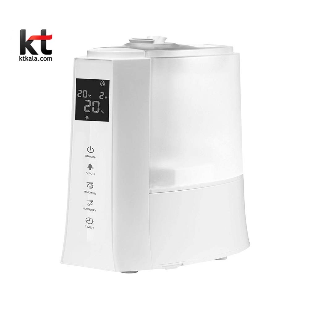بخور سرد 5 لیتر بریمد مدل BD7630