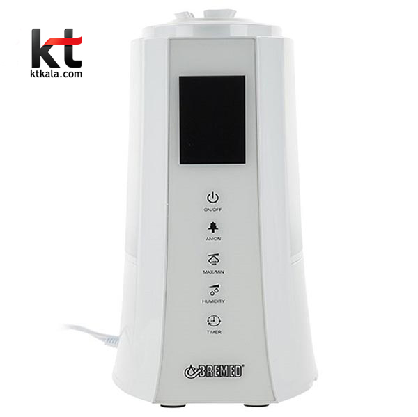 بخور سرد 5 لیتر بریمد مدل BD7630