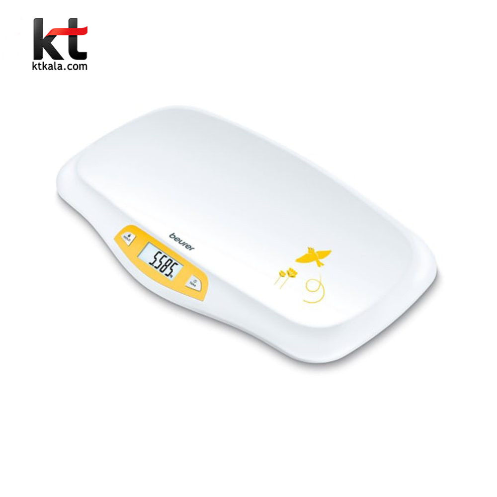 ترازوی کودک بیورر مدل Beurer BY80