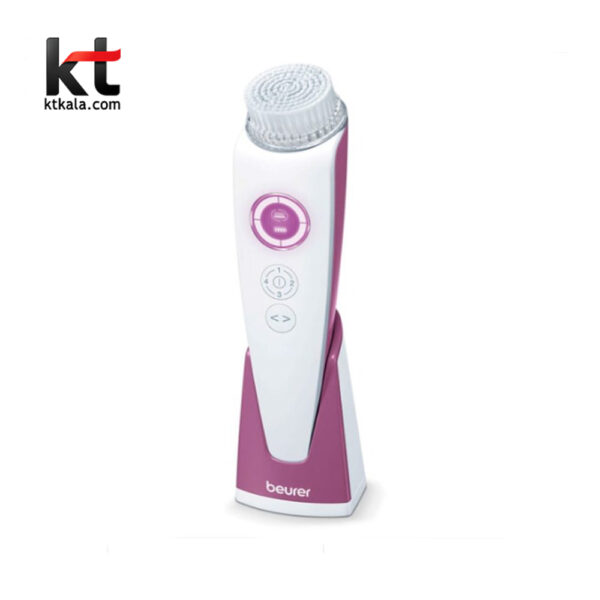 برس پاکسازی صورت شارژی بیورر مدل FC96 Beurer