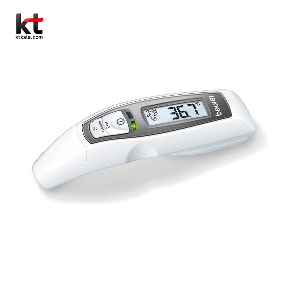 ترمومتر دیجیتال بیورر مدلBeurer FT65