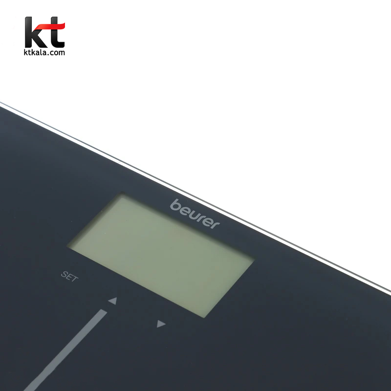 ترازو دیجیتال بیورر مدل Beurer GS 280