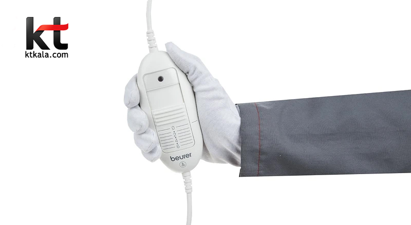 پتو برقی بیورر مدل Beurer HD75