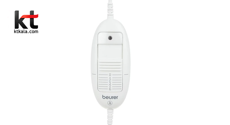 پتو برقی بیورر مدل Beurer HD75
