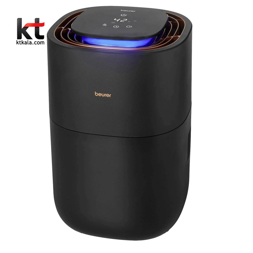 بخور سرد بیورر مدل Beurer LB300 با تکنولوژی جدید