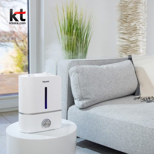 مرطوب کننده هوا (بخور سرد) بیورر مدل Beurer LB45