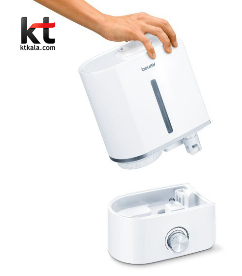 مرطوب کننده هوا (بخور سرد) بیورر مدل Beurer LB45