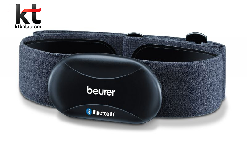 نمایشگر ضربان قلب بیورر مدل Beurer PM250