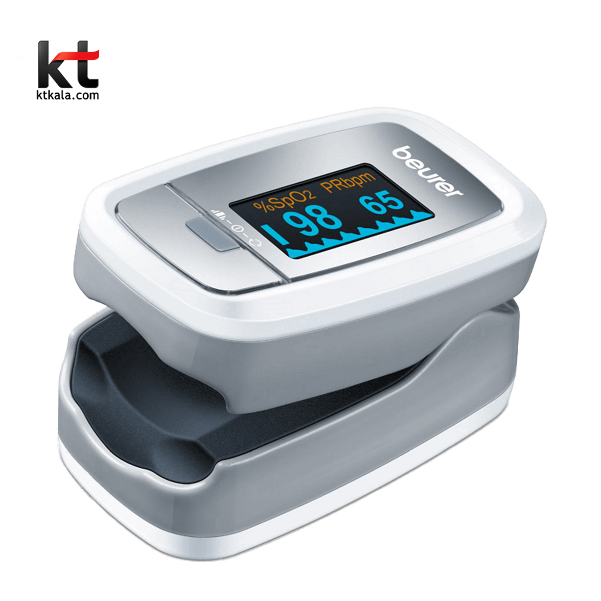 پالس اکسیمتر بیور PO30