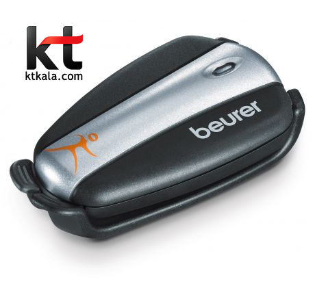 گام شمار (سنسور دویدن) بیورر مدل Beurer SPEEDBOX II