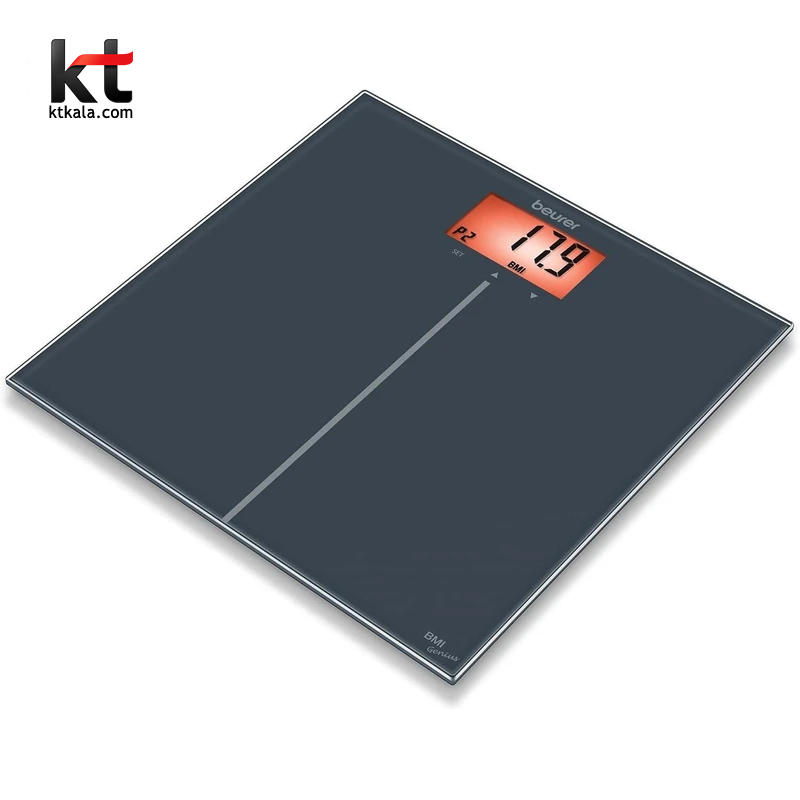 ترازو دیجیتال بیورر مدل Beurer GS 280