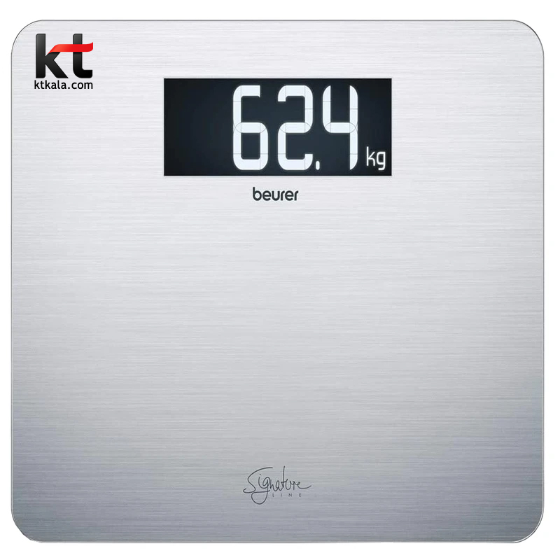 ترازو دیجیتال بیورر مدل Beurer GS 405