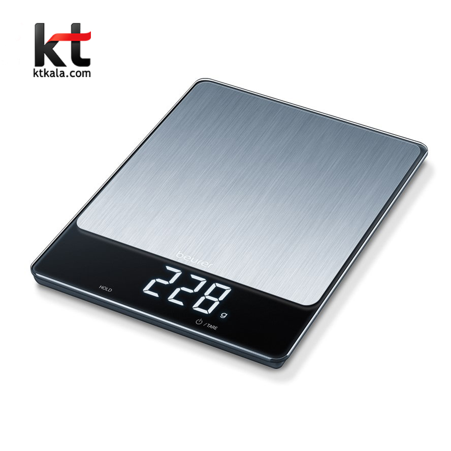 ترازوی آشپزخانه بیورر مدل Beurer KS34 xl