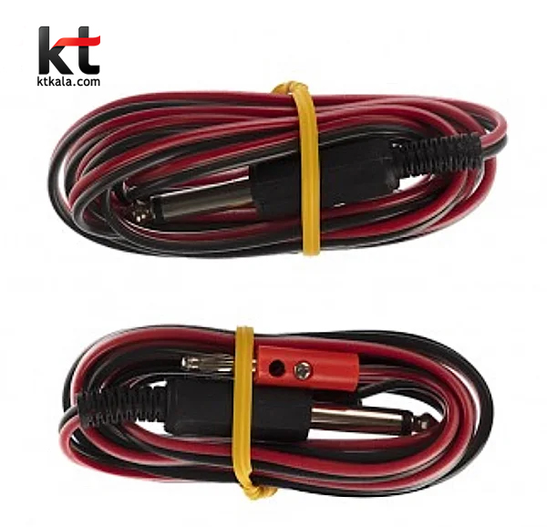 کابل رابر دستگاه فیزیوتراپی برجیس 1 عددی