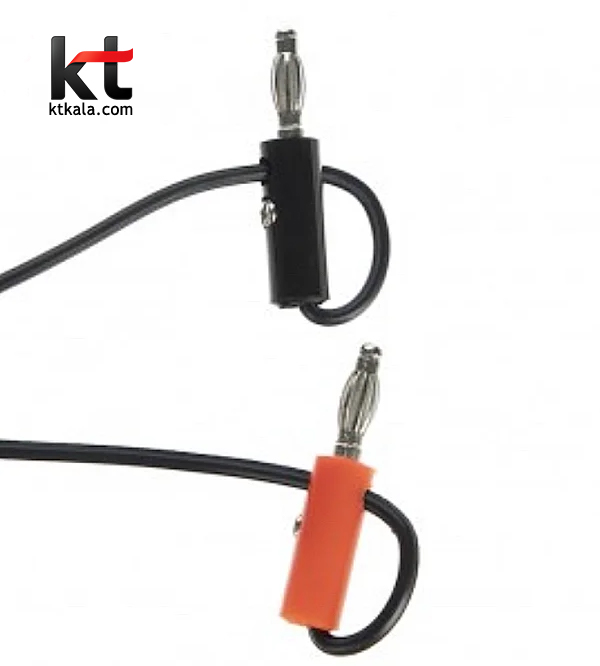 کابل رابر دستگاه فیزیوتراپی برجیس 1 عددی