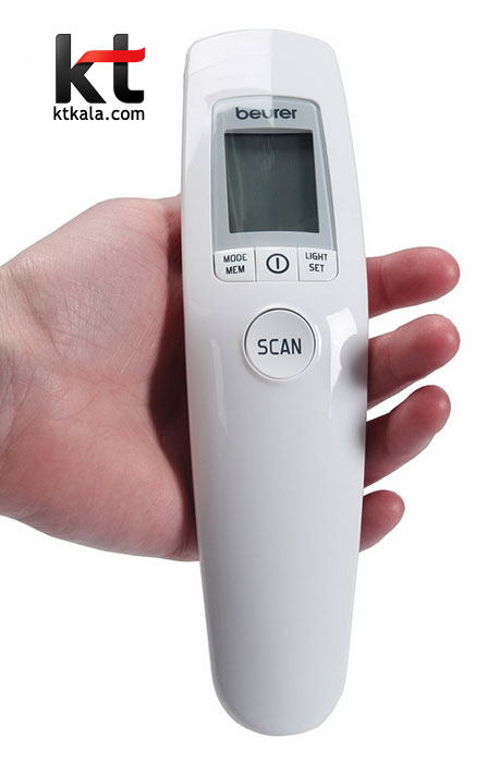 ترمومتر دیجیتال بیورر مدلBeurer FT90