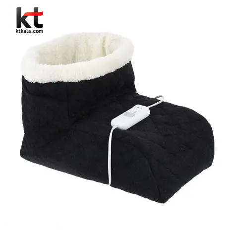 پاپوش حرارتی برقی گرمه