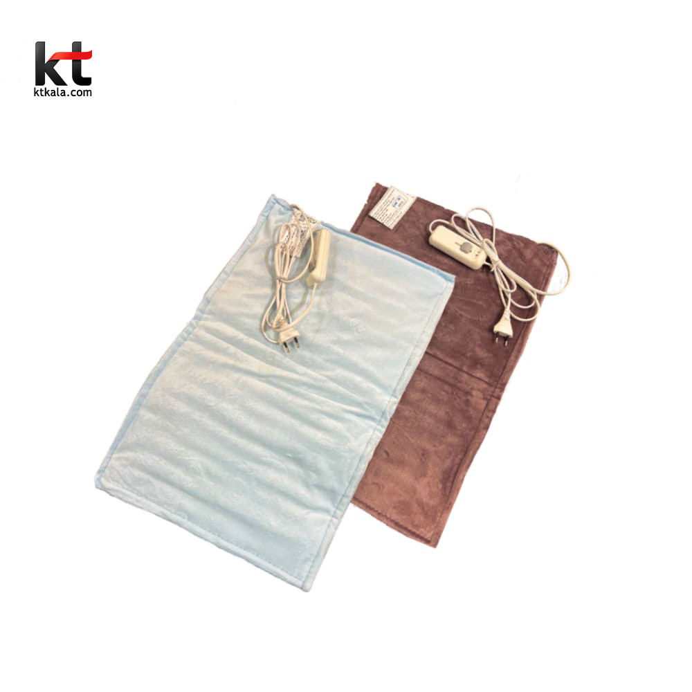 تشکچه برقی شنی نمکی گرمه ابعاد 40*60 مدل HP46