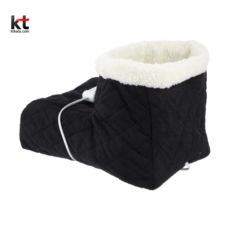 پاپوش حرارتی برقی گرمه