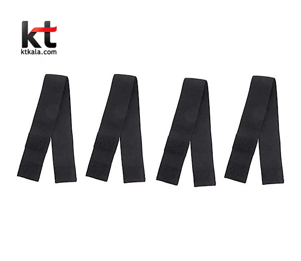 کش پد فیزیوتراپی (استرپ) 4 عددی