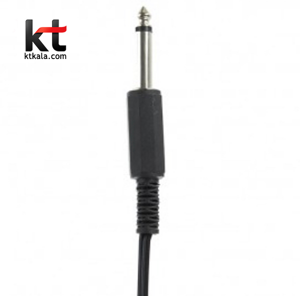 کابل رابر دستگاه فیزیوتراپی برجیس 1 عددی