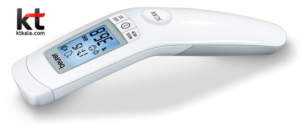 ترمومتر دیجیتال بیورر مدلBeurer FT90