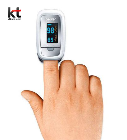 پالس اکسیمتر بیور PO30