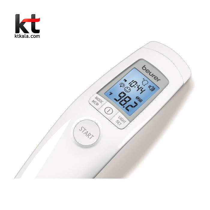 ترمومتر دیجیتال بیورر مدلBeurer FT90