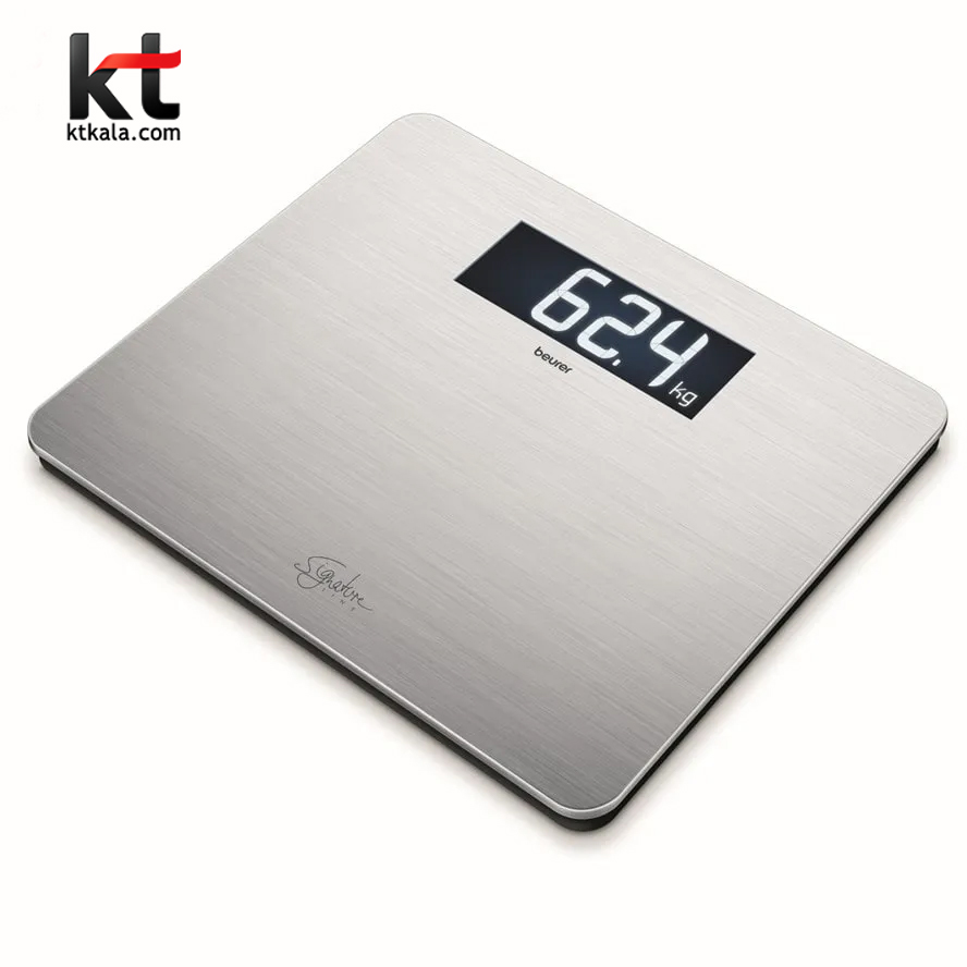 ترازو دیجیتال بیورر مدل Beurer GS 405