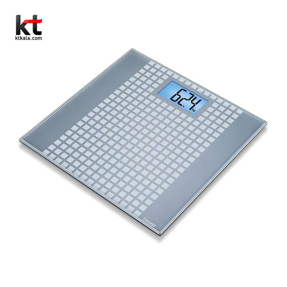 ترازو دیجیتال بیورر مدل Beurer GS 206