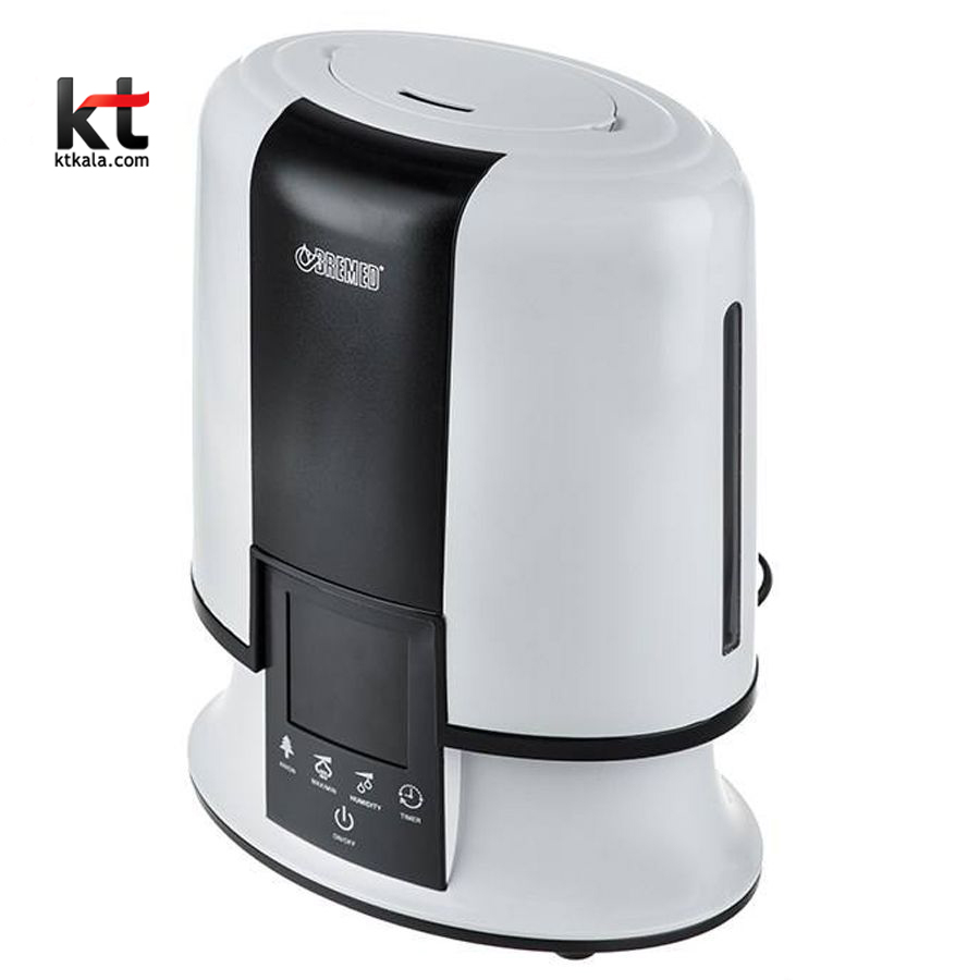 بخور سرد 5 لیتر بریمد مدل Bremed BD7670