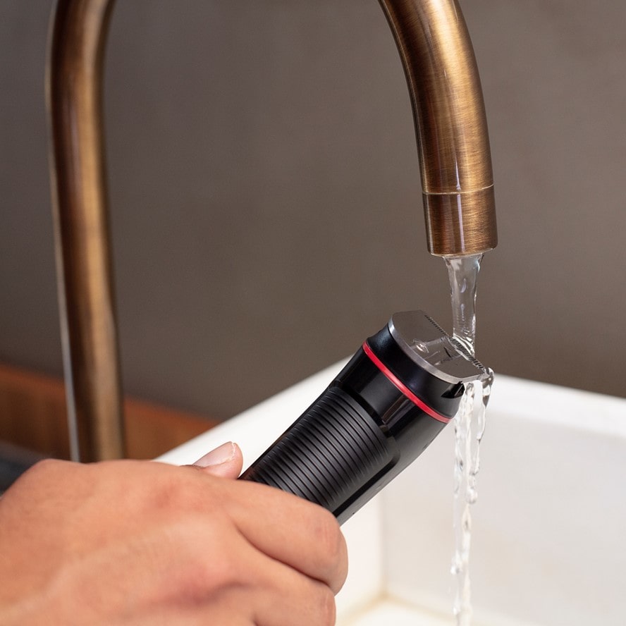 دستگاه اصلاح صورت MN4X اصلاح ریش بیورر آلمان