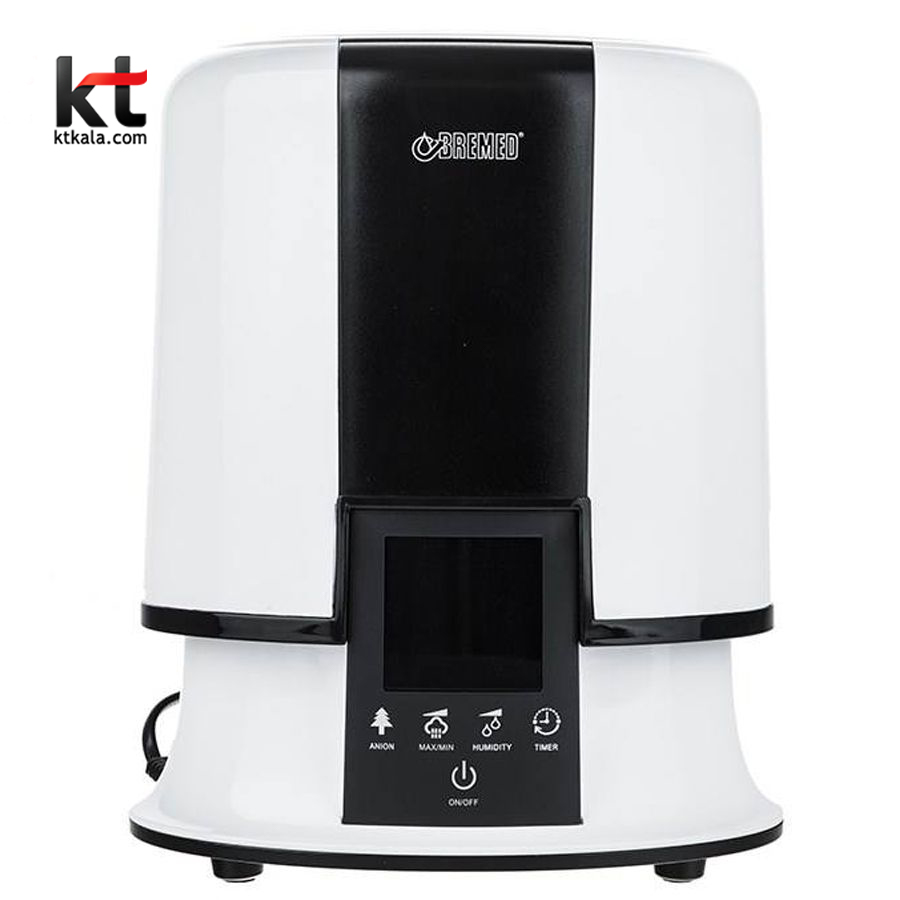 بخور سرد 5 لیتر بریمد مدل Bremed BD7670