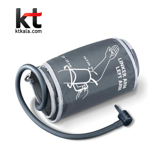 فشار سنج دیجیتالی بازویی بیورر مدلBeurer BM47