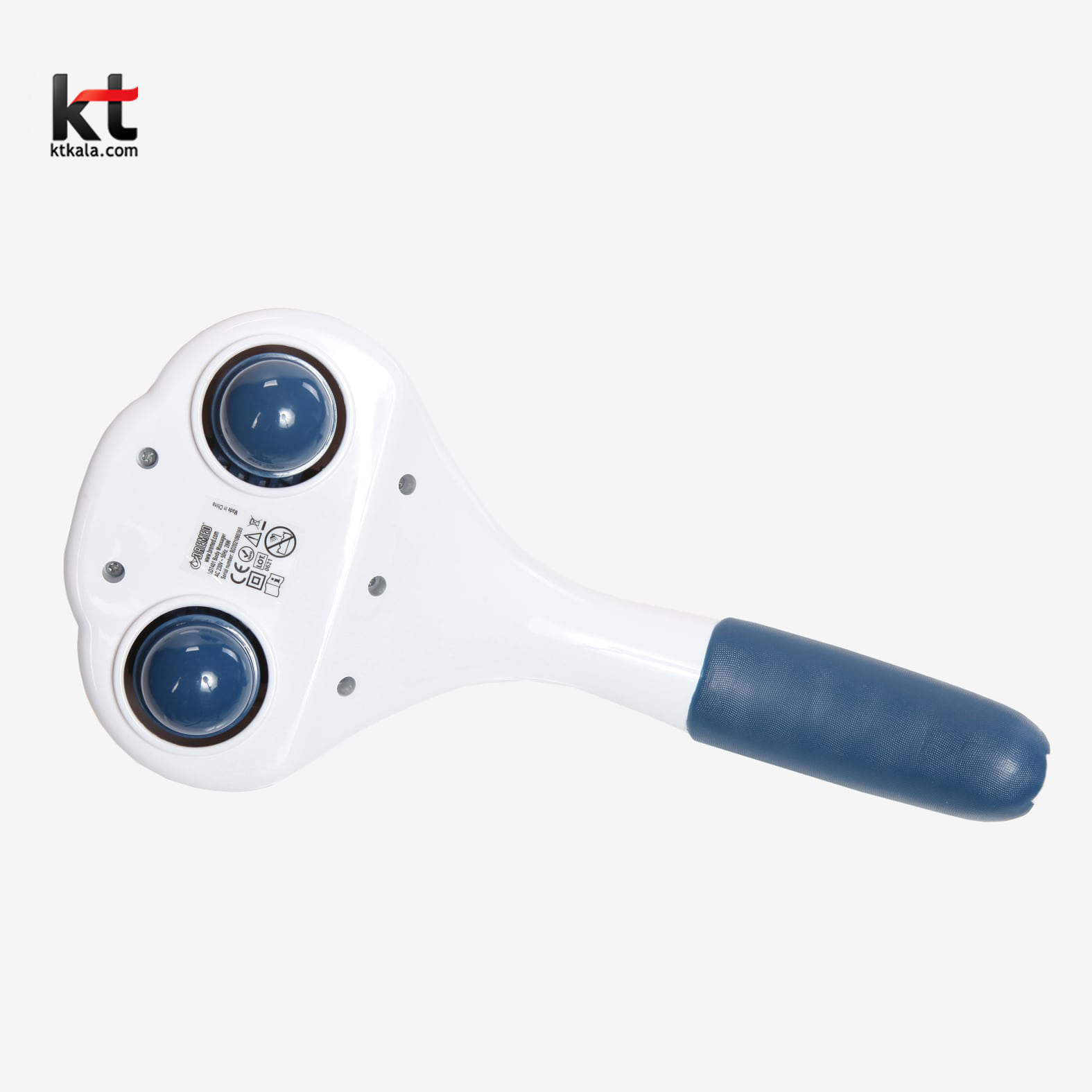 ماساژور دستی بریمد ایتالیا مدل BD7401