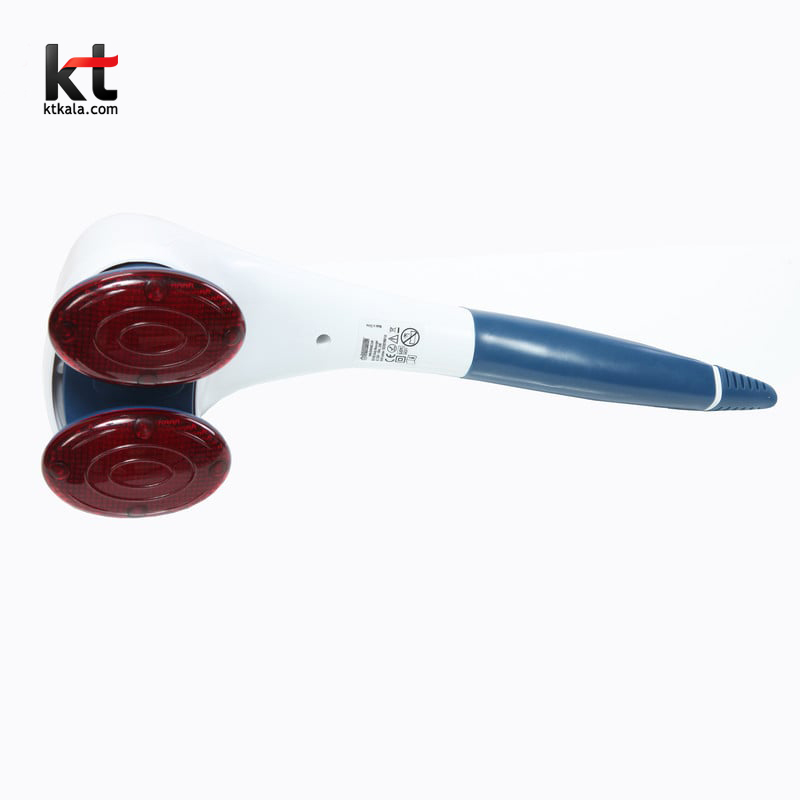 ماساژور دستی مادون قرمز بریمد مدل BD7402