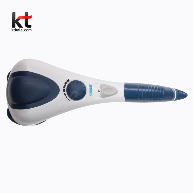 ماساژور دستی مادون قرمز بریمد مدل BD7402