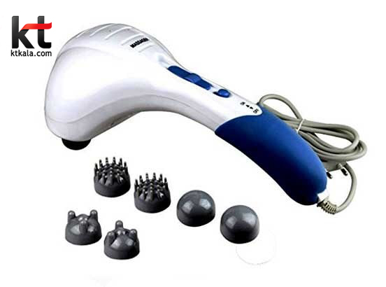 ماساژور دستی بریمد ایتالیا مدل BD7401