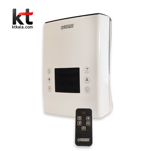 بخور سرد و گرم 5 لیتر بریمد مدل BD7640