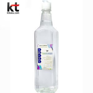 آب مقطر 1 لیتری هیوا