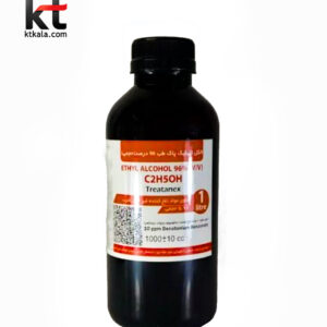 الکل 96 درصدطبی پاک طب
