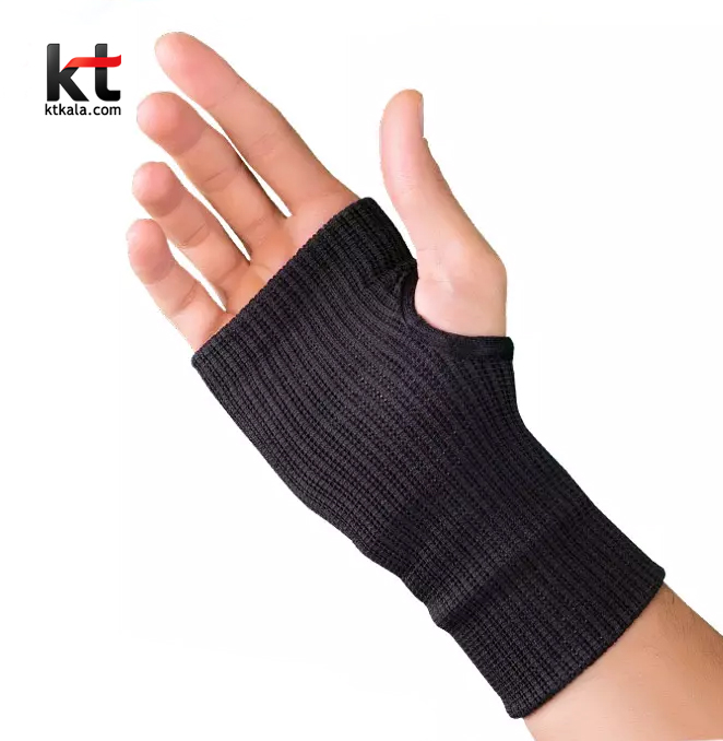 3070 مچ کف بند الاستیک