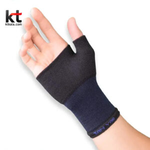 مچ کف بند شست