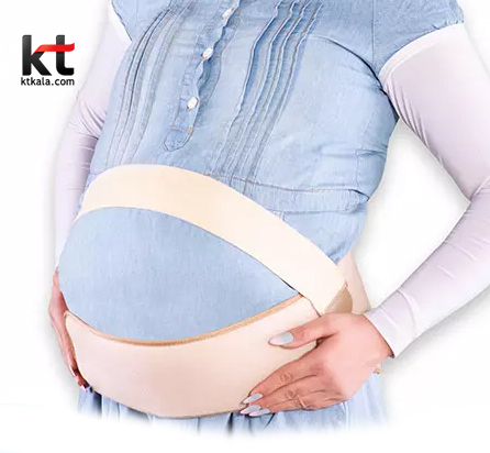 4111 شکم بند دوران