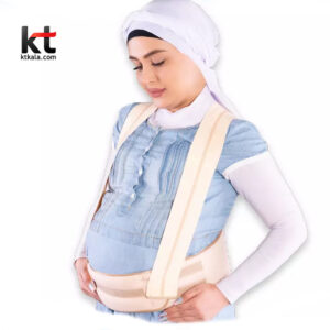 شکم بند بارداری بابند