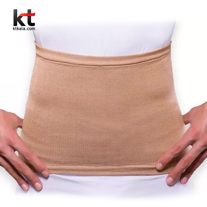 4120 شکم بند حولهای تن یار