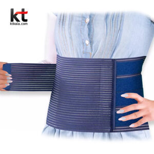 شکم بند بعداز