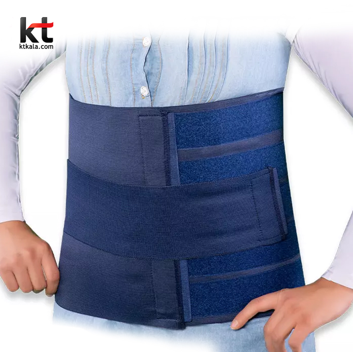 43100 شکم بند لیپوساکشن